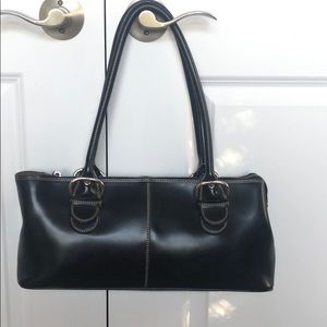 Handbag Nannini Italian